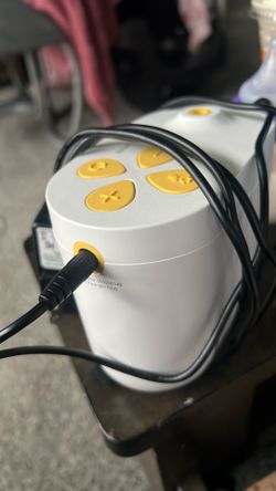 Medela Pump in Style Free