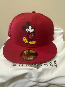 Mickey Mouse New Era Fitted