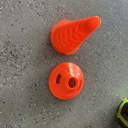 Cones For Sports 