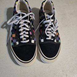 Vans