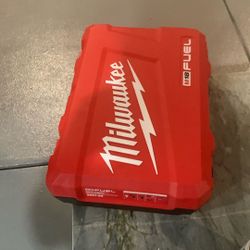 Milwaukee Hardcase