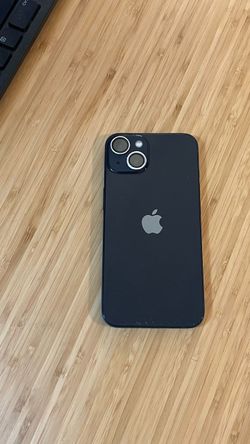 iPhone 13 ( 512gb) Unlocked black color