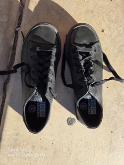 Sketchers Work Shoes. $20.00 OBO