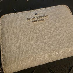Kate Spade New York small wallet