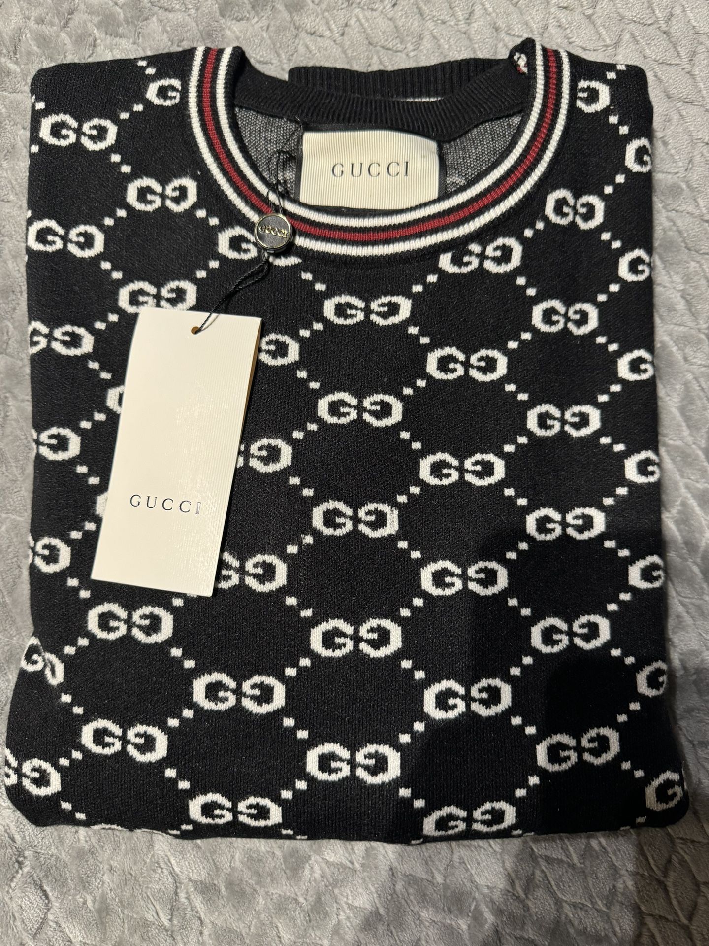 GUCCI Sweat-shirt