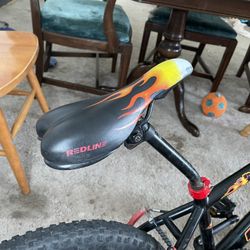 Rare Redline 320 Bmx. Need Gone ASAP 300 Cash Obo for Sale in