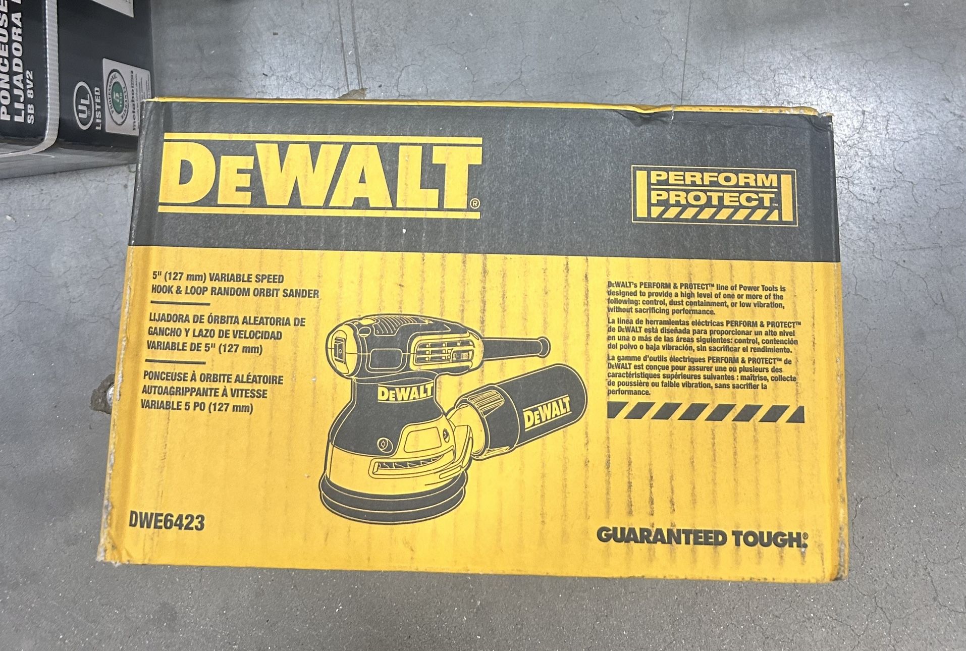 Dewalt