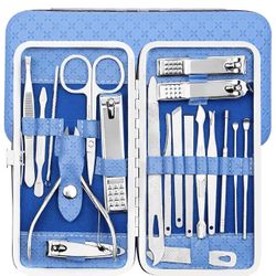 Manicure Set