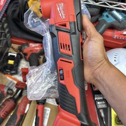 Milwaukee M18 Multi Tool