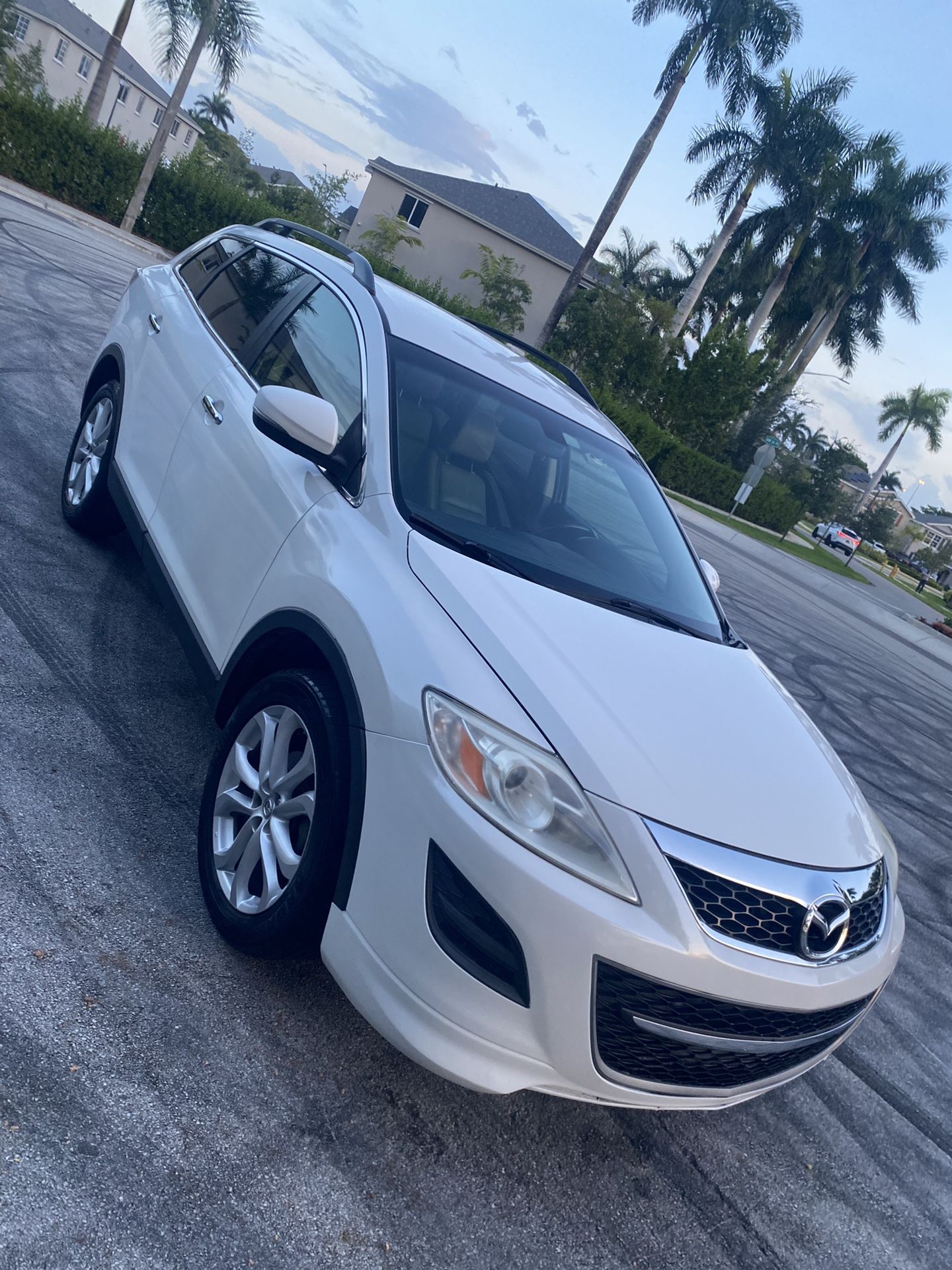 2011 Mazda Cx9 for Sale in Miami Gardens, FL OfferUp