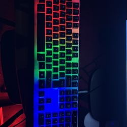 Gaming Keyboard