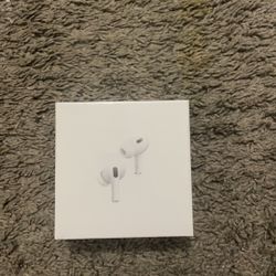 AirPods Pro 2nd Gen