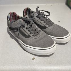 Vans   Men’s 8.0