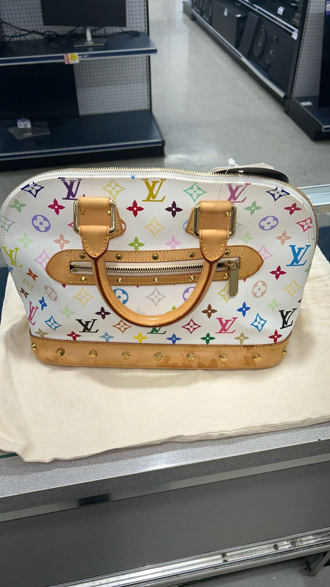 Louis Vuitton Purse