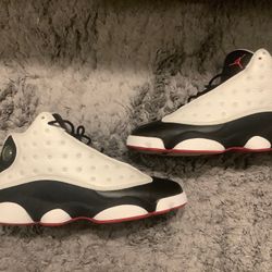 Jordan 13 2013