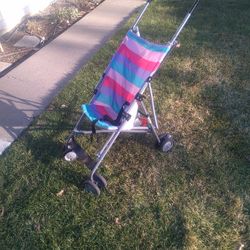 Umbrella Stroller 