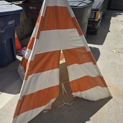 Teepee For Kids
