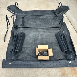 2007 Jeep JK top 2 Door $Free