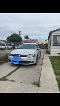 2013 Volkswagen Jetta Hybrid