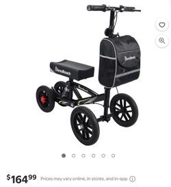 Knee Scooter