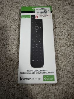 Xbox Remote Controller