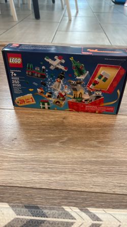 Lego 40222 Christmas