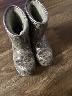 Kids Ugg
