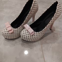 Fashion woman size9