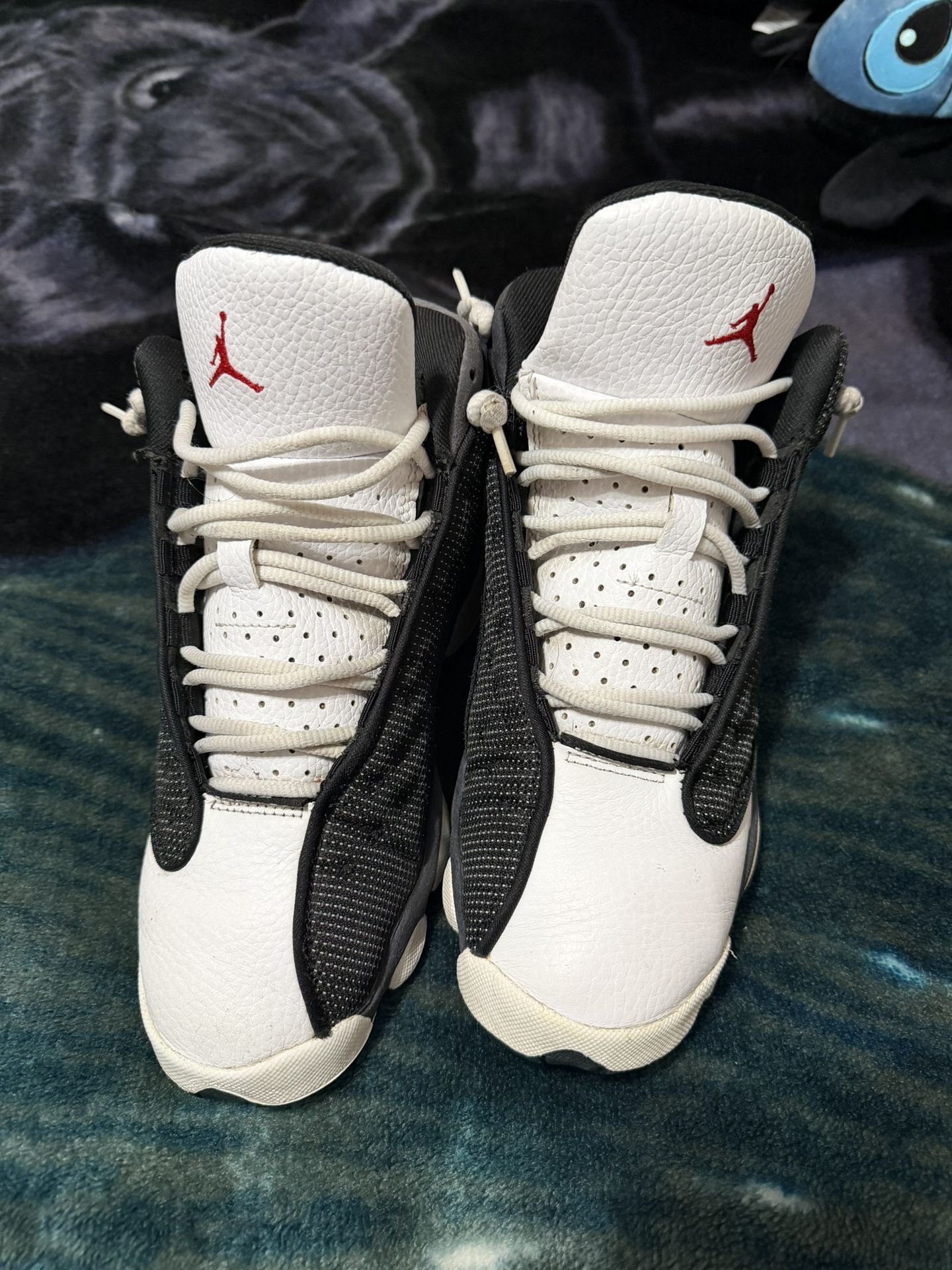 Jordan Retro Shoes
