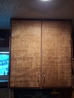 Cabinets