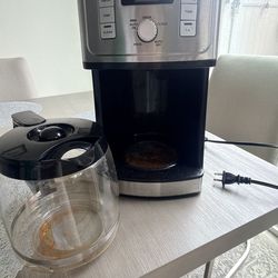 Cuisinart Coffee machine