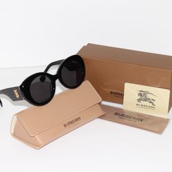 BURBERRY SUNGLASSES 