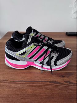 adidas   Unisex   Adistar   Control   5