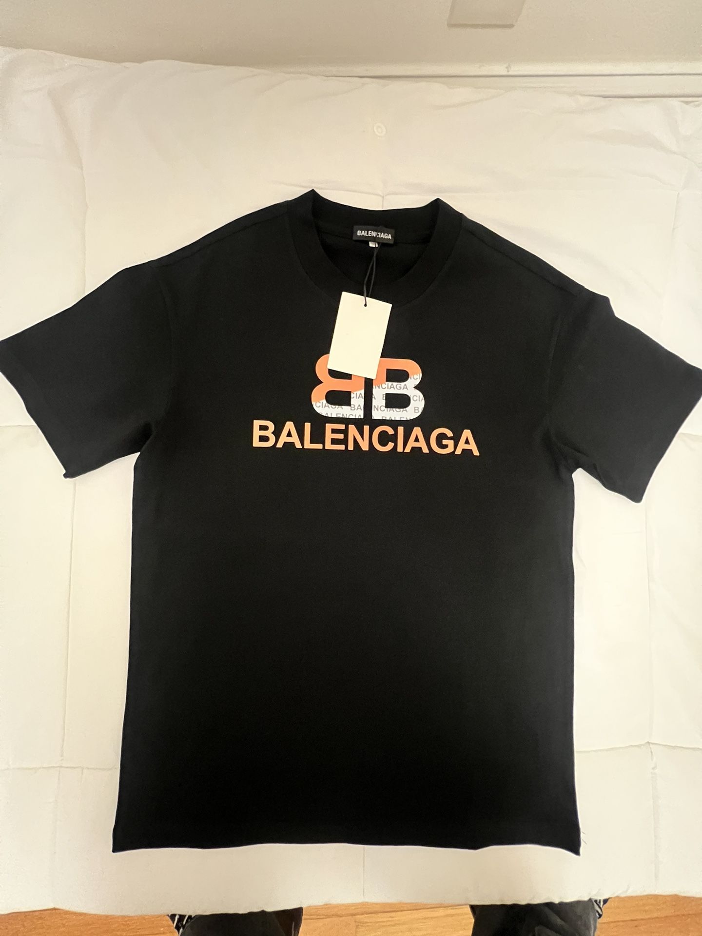 Balenciaga T-shirt For Men