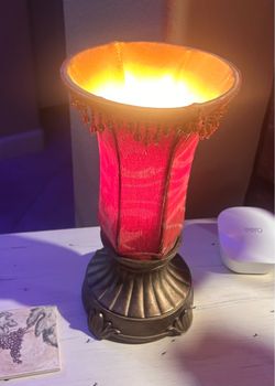 Table Lamp - Vintage