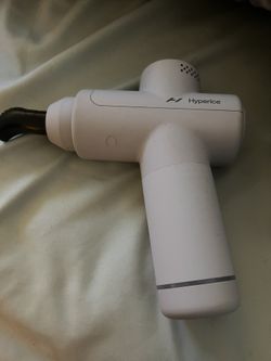 Hypervolt Go 2