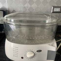 Steamer For Veggies 🥕 