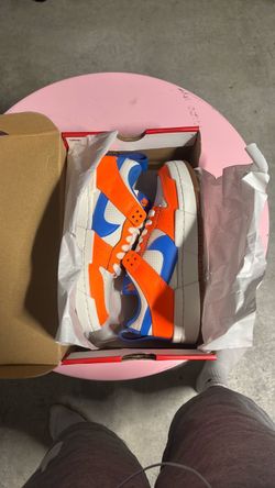 Nike dunk low disrupt Size:6.5 Women’s