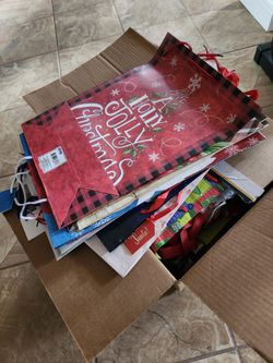 Christmas Gift Boxes