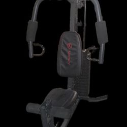 Macy 150lb Stack Home Gym