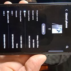 Samsung galaxy s 24 ultra