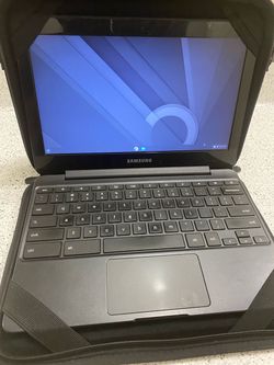 Samsung Chromebook Laptop