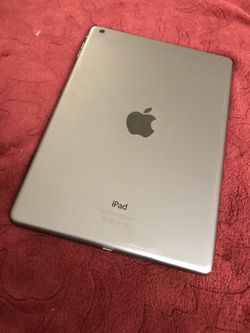 IPad Air Unlocked.. Excellent Condition