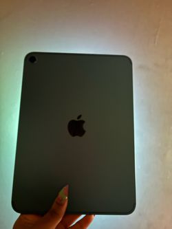11 gen iPad a16 blue