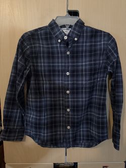 Boys Dress Shirt