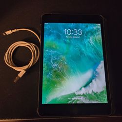 Ipad 4 Mini 32gb