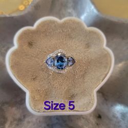 ✨ Ryze Sterling Silver Rings– Sold Separately ✨