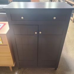 Brow shoe  cabinet (NEW)