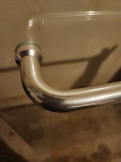 Shower Doors