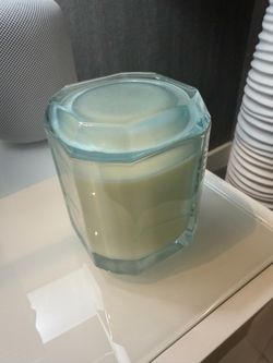 Tiffany & Co. Tiffany Blue Scented Candle 9.8 oz